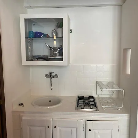 Holiday home Casa Falcone Sorrento