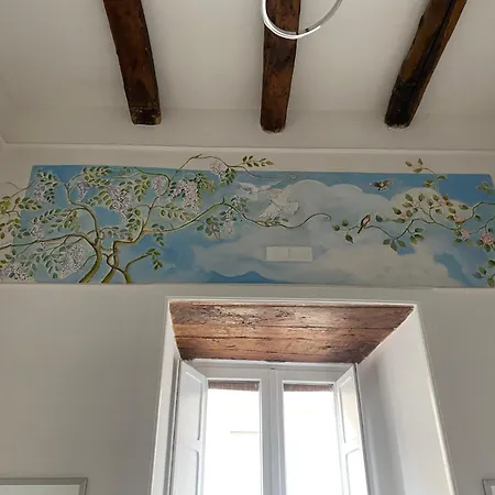 Casa Falcone Holiday home *