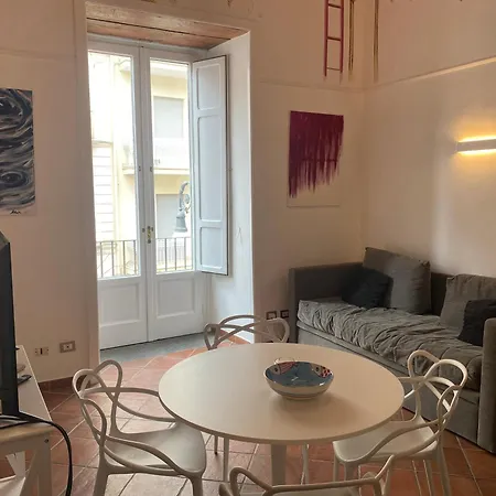 Casa Falcone Vakantiehuis