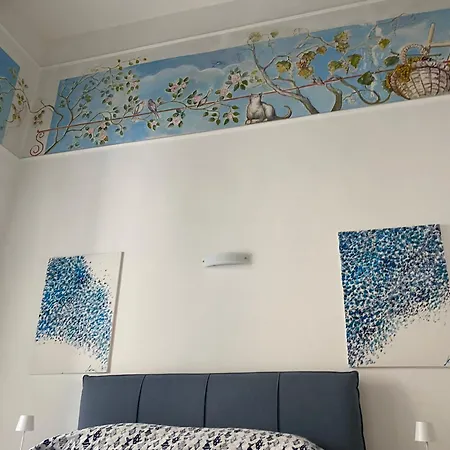 Vakantiehuis Casa Falcone