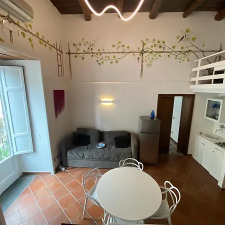 Vakantiehuis Casa Falcone *