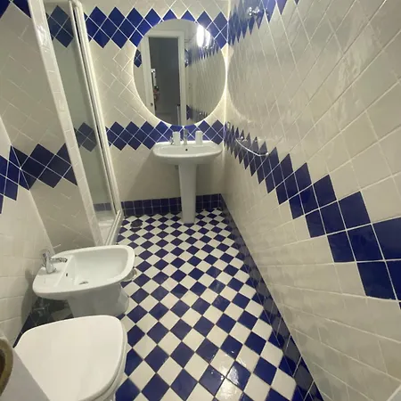 Casa Falcone Vakantiehuis *