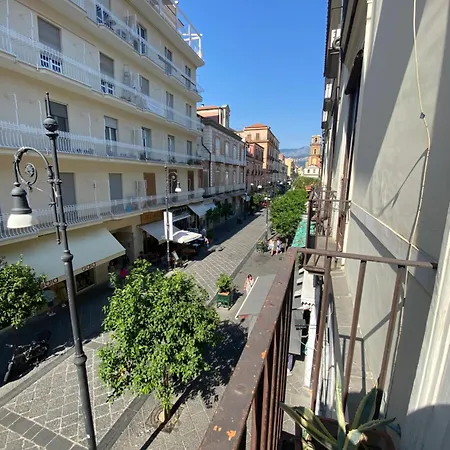Casa Falcone *
