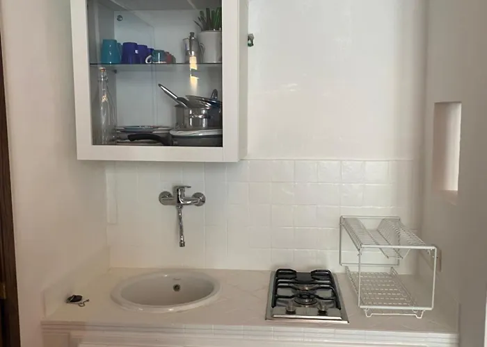 Holiday home Casa Falcone Sorrento