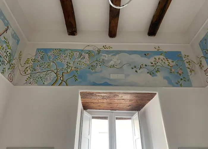 Casa Falcone Vakantiehuis *