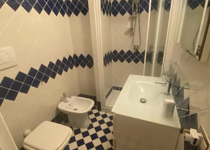 Vakantiehuis Casa Falcone Sorrento
