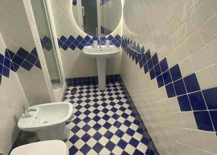 Casa Falcone Vakantiehuis *