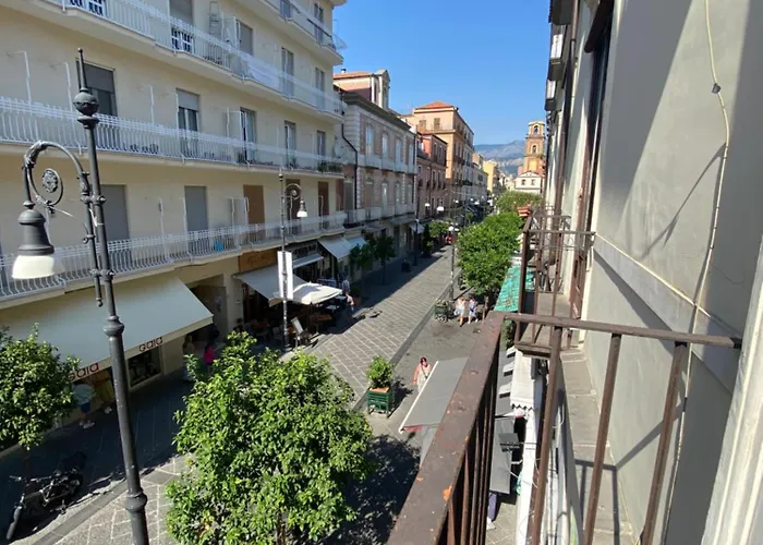 Casa Falcone *